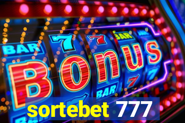 sortebet 777